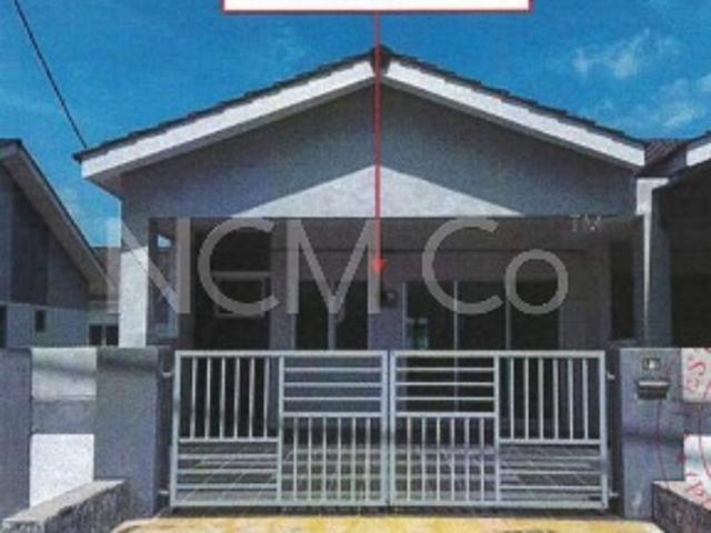 Terraced House for sale in Perak, Selama