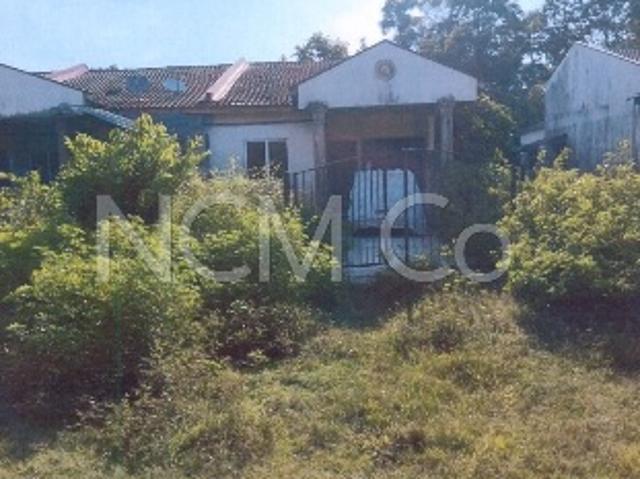 Terraced House for sale in Kediaman Rasmi Menteri Besar Kelantan, Kota Bharu