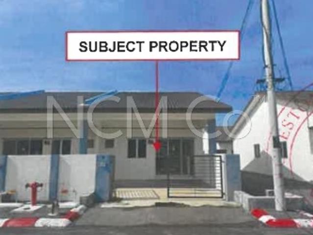 Terraced House for sale in Selama (Perak), Larut, Matang dan Selama
