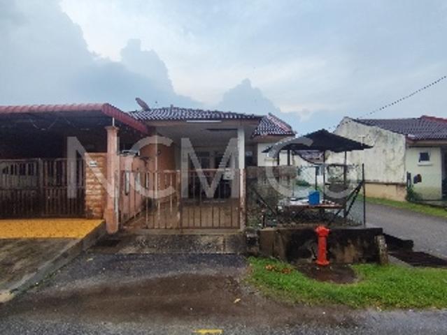 Terraced House for sale in Kuala Kedah, Kedah