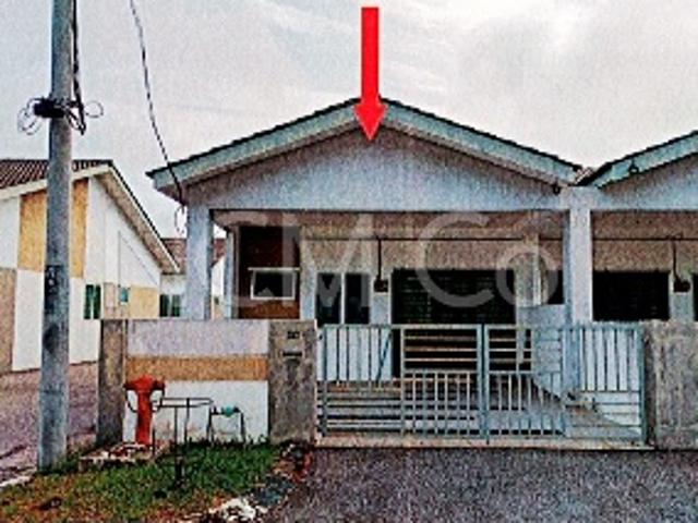 Terraced House for sale in Perak, Selama