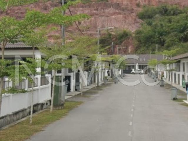 Terraced House for sale in Johore Bahru, Johor