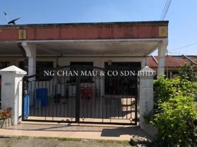 Terraced House for sale in Negeri Sembilan