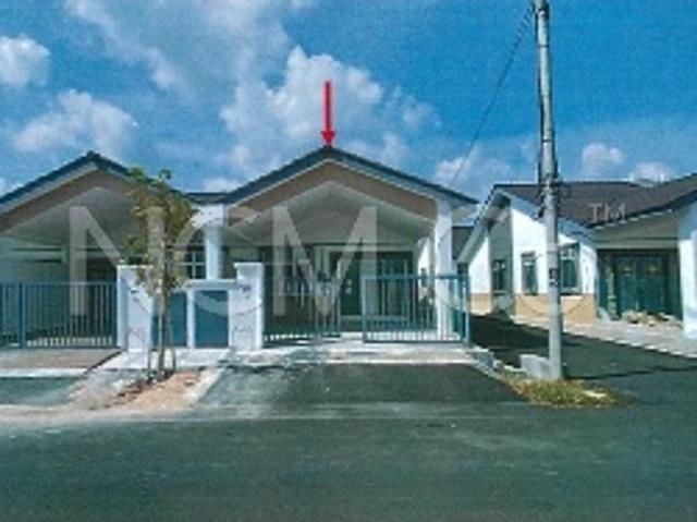 Terraced House for sale in Bandaraya Melaka, Melaka Tengah