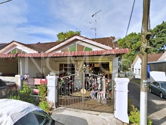 Terraced House for sale in Johore Bahru, Johor