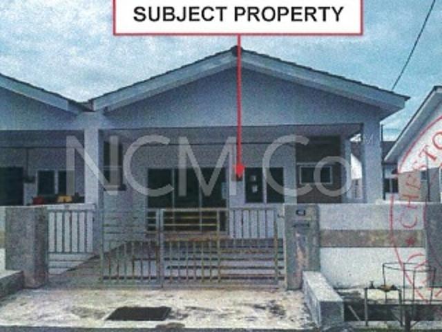 Terraced House for sale in Perak, Selama