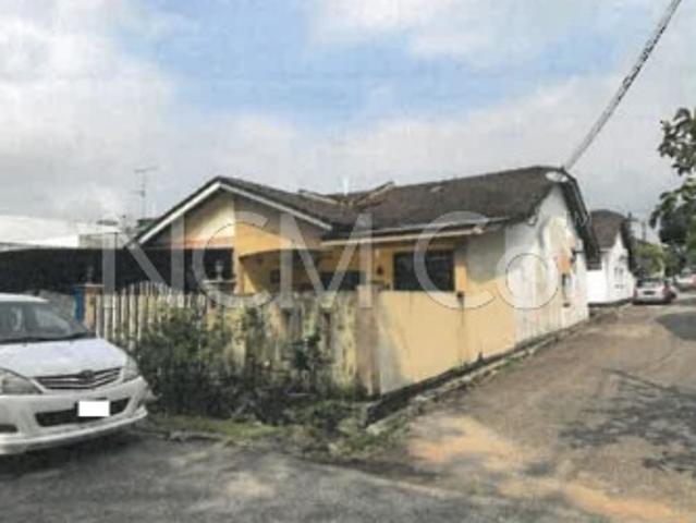 Terraced House for sale in Johore Bahru, Johor