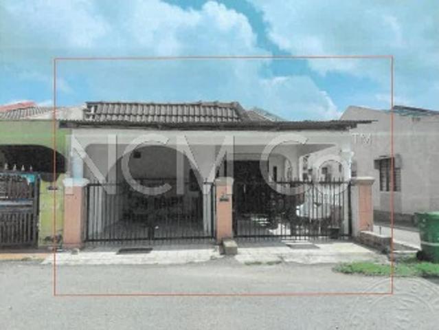 Terraced House for sale in Pahang