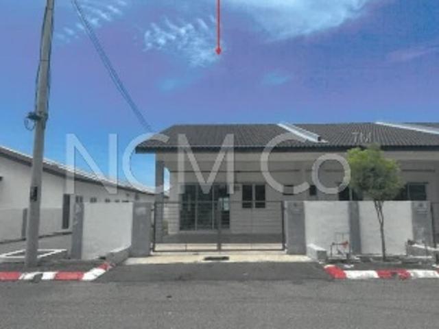Terraced House for sale in Perak, Selama