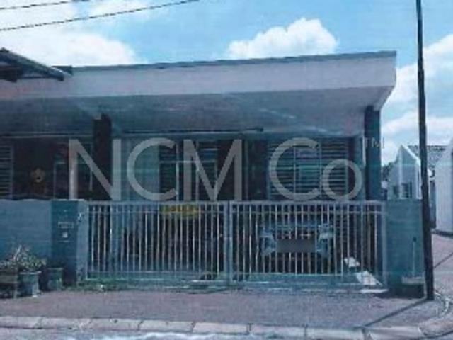Terraced House for sale in Selama (Perak), Larut, Matang dan Selama