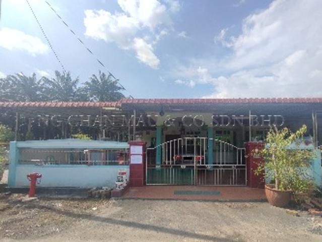 Terraced House for sale in Selama (Perak), Larut, Matang dan Selama