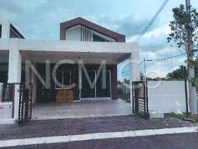 Terraced House for sale in Selama (Perak), Larut, Matang dan Selama