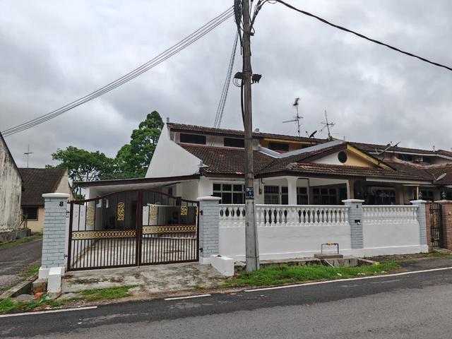 Terraced House for sale in Kulai, Johor