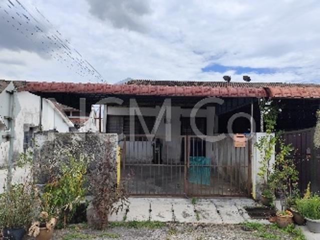 Terraced House for sale in Perak, Selama