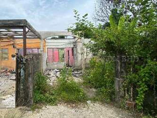 Terraced House for sale in Kota Bahru, Kelantan