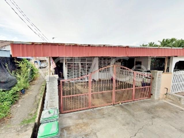 Terraced House for sale in Kuala Kedah, Kedah