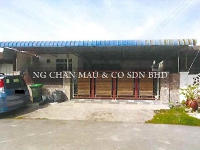 Terraced House for sale in Kuala Kedah, Kedah