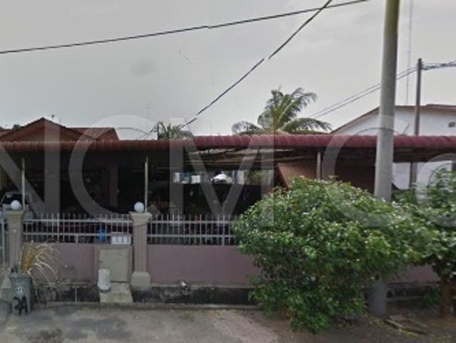 Terraced House for sale in Johor Bahru
