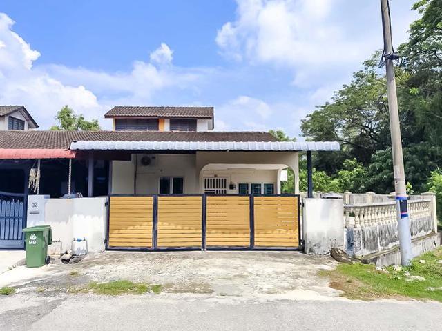 Terraced House for sale in Perak, Tanjong Ipoh