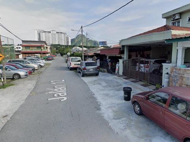 Terraced House for rent in Selayang, Selangor