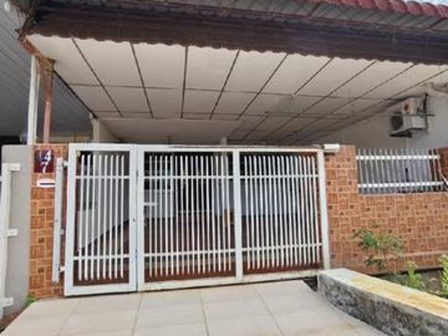 Terraced House for sale in Kuala Muda, Kedah