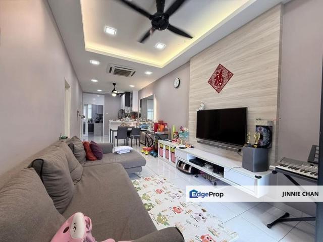 House for sale in Bandaraya Klang, Klang