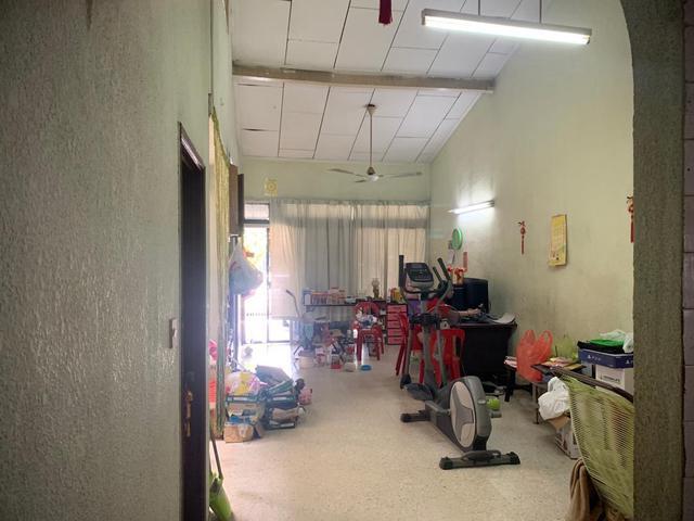 Terraced House for sale in Johore Bahru, Johor