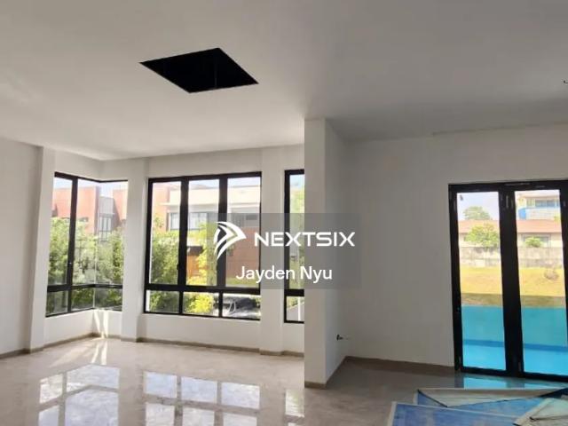 Residential House for sale in Johore Bahru, Johor
