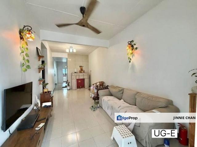 House for sale in Port Klang, Selangor