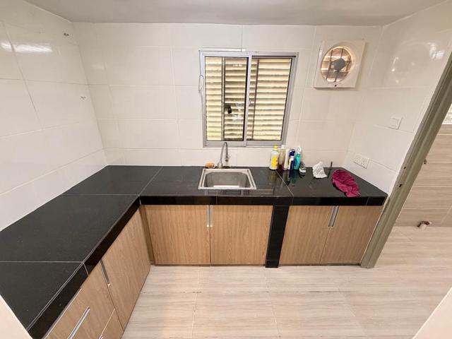 Terraced House for sale in Langat, Selangor