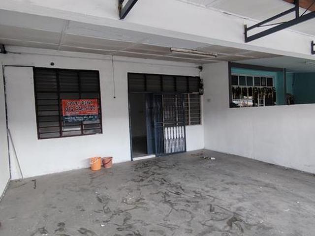 Terraced House for sale in Kulim, Kedah