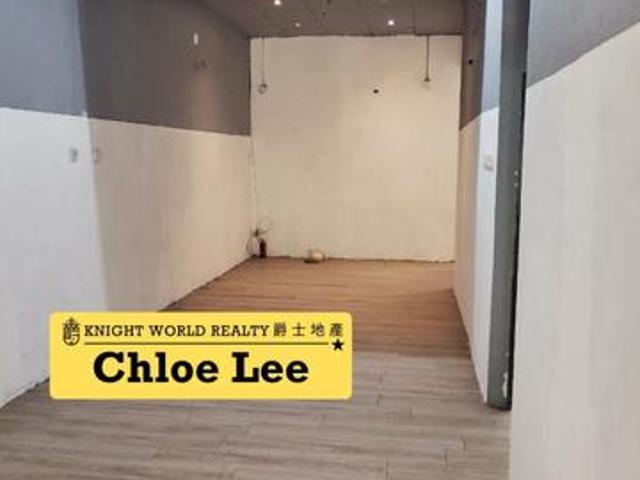 Terraced House for sale in Georgetown, Penang