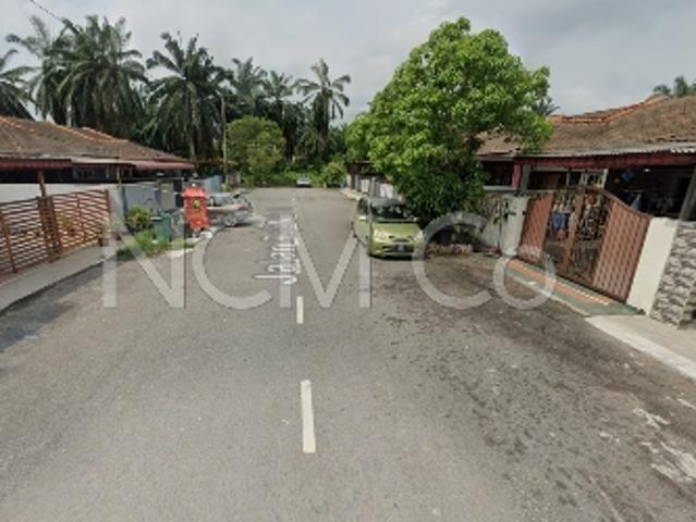 Terraced House for sale in Kuala Selangor, Selangor