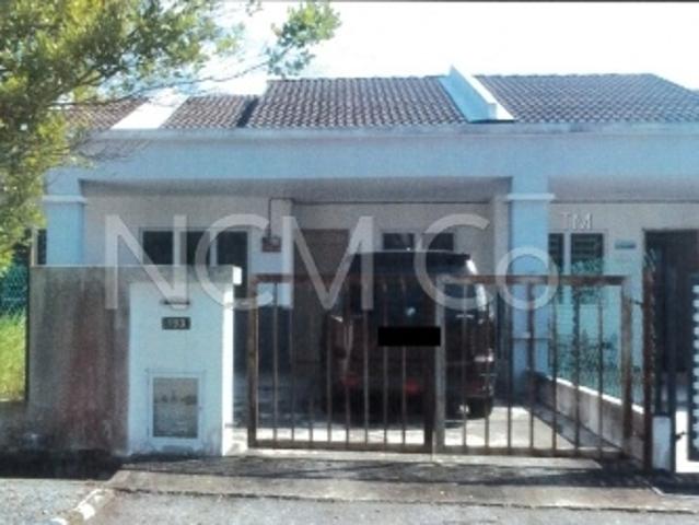 Terraced House for sale in Kuala Kedah, Kedah