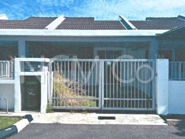 Terraced House for sale in Kuala Kedah, Kedah