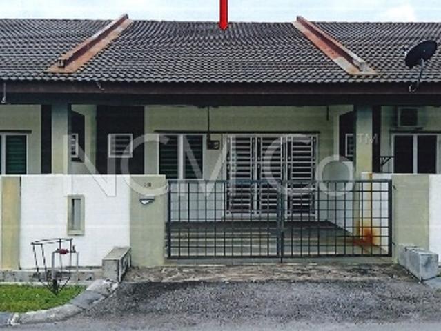Terraced House for sale in Selama (Perak), Larut, Matang dan Selama