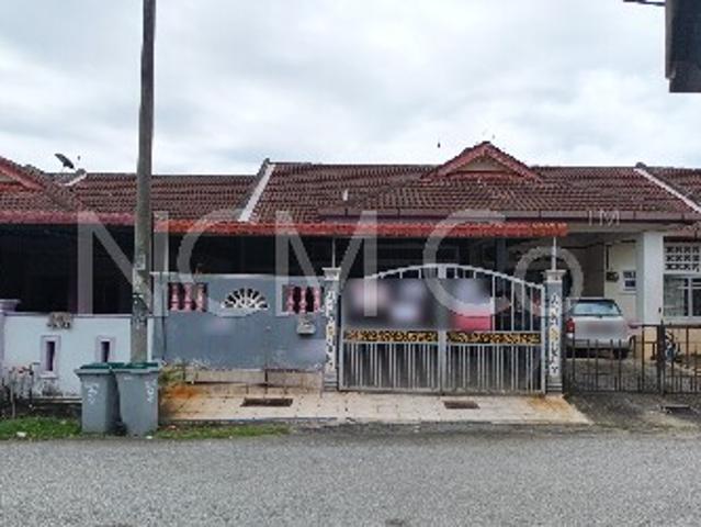 Terraced House for sale in Negeri Sembilan