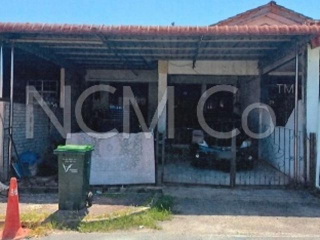 Terraced House for sale in Kuala Kedah, Kedah