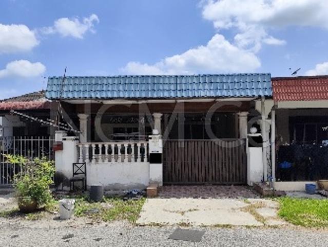 Terraced House for sale in Perak, Selama