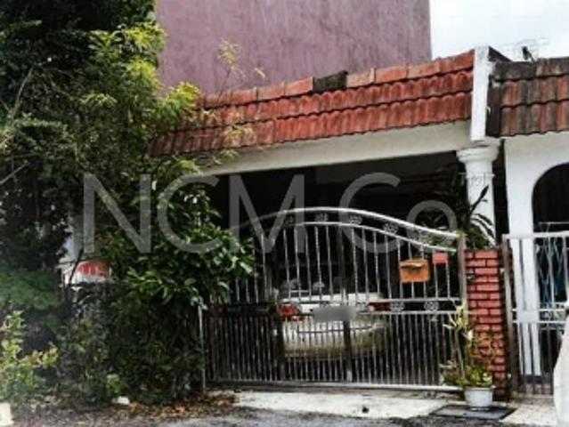 Terraced House for sale in Country Heights Damansara, Kuala Lumpur