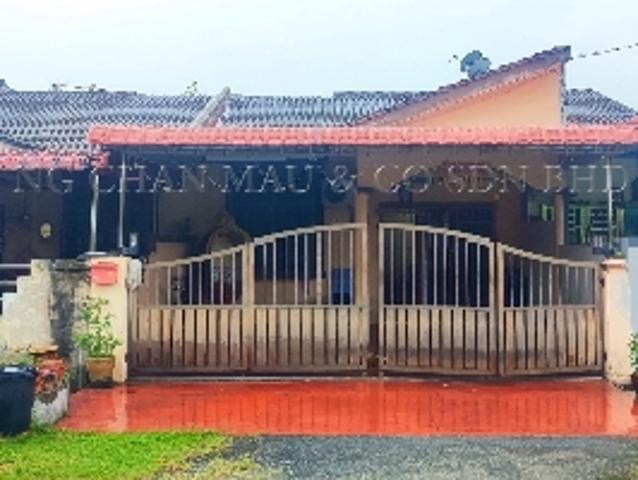 Terraced House for sale in Perak, Selama