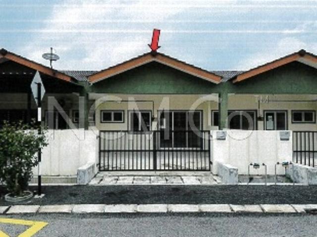 Terraced House for sale in Perak, Selama