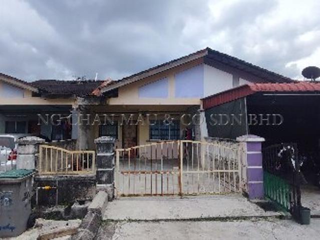 Terraced House for sale in Johore Bahru, Johor