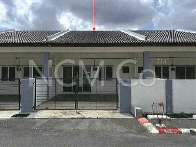 Terraced House for sale in Perak, Selama