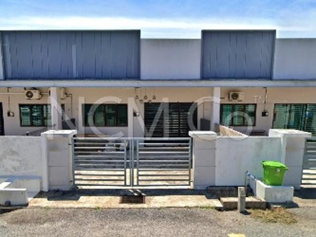 Terraced House for sale in Pahang