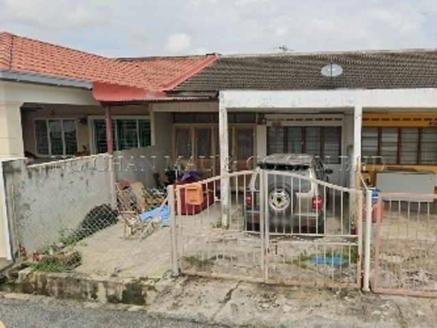 Terraced House for sale in Pahang