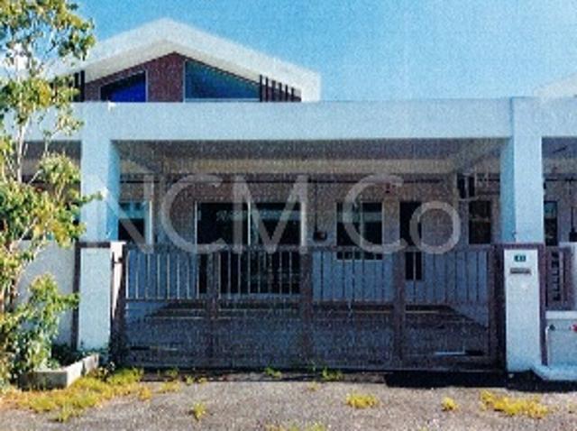 Terraced House for sale in Perak, Selama