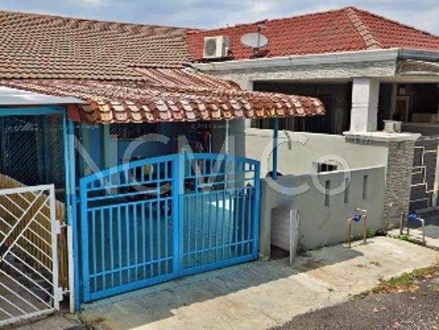 Terraced House for sale in Kuala Selangor