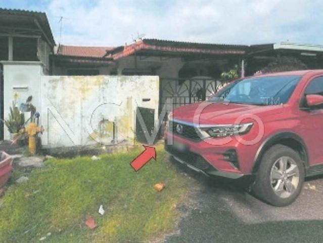 Terraced House for sale in Kuala Selangor