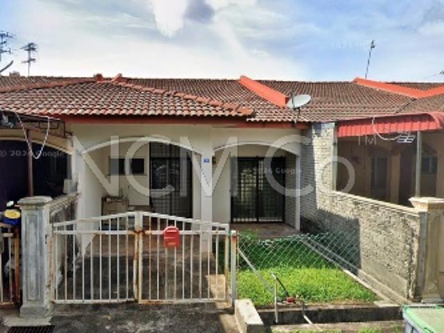 Terraced House for sale in Kuala Kedah, Kedah